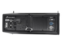 Studiomaster V6A ACTIVE LINE ARRAY 2X6.5 Studiomaster V6A ACTIVE LINE ARRAY 2X6.5